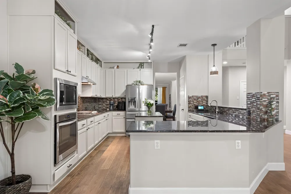 4001 Glen Eagles Cove Round Rock, TX 78664