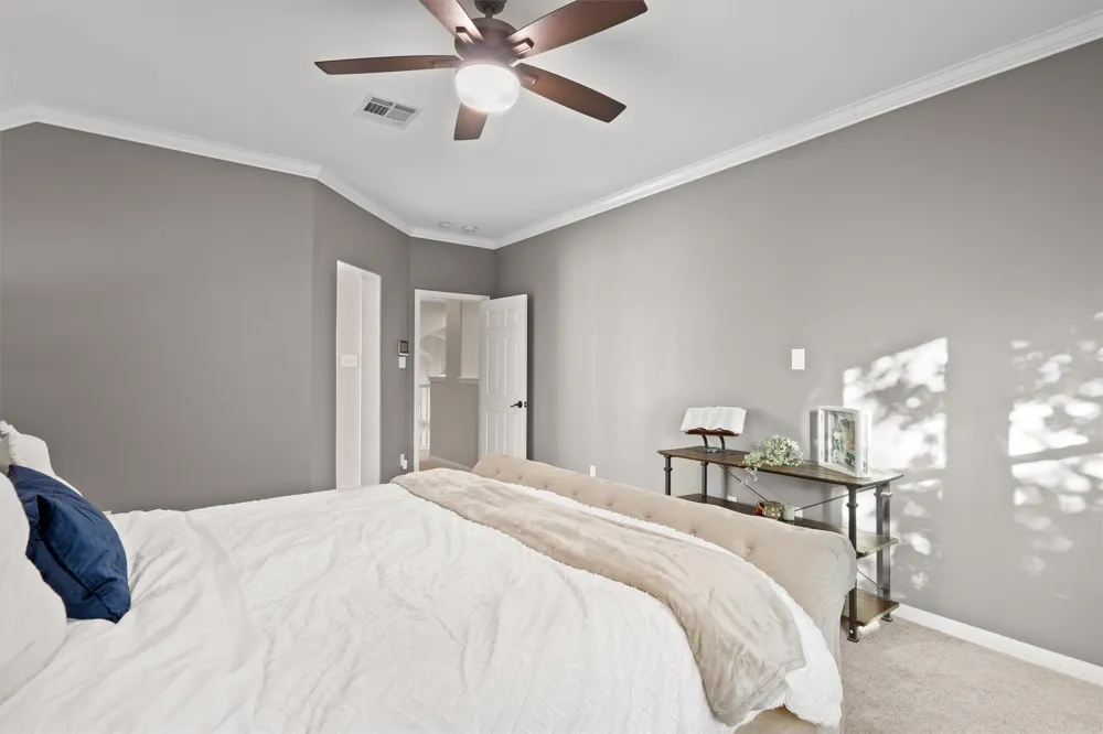 4001 Glen Eagles Cove Round Rock, TX 78664