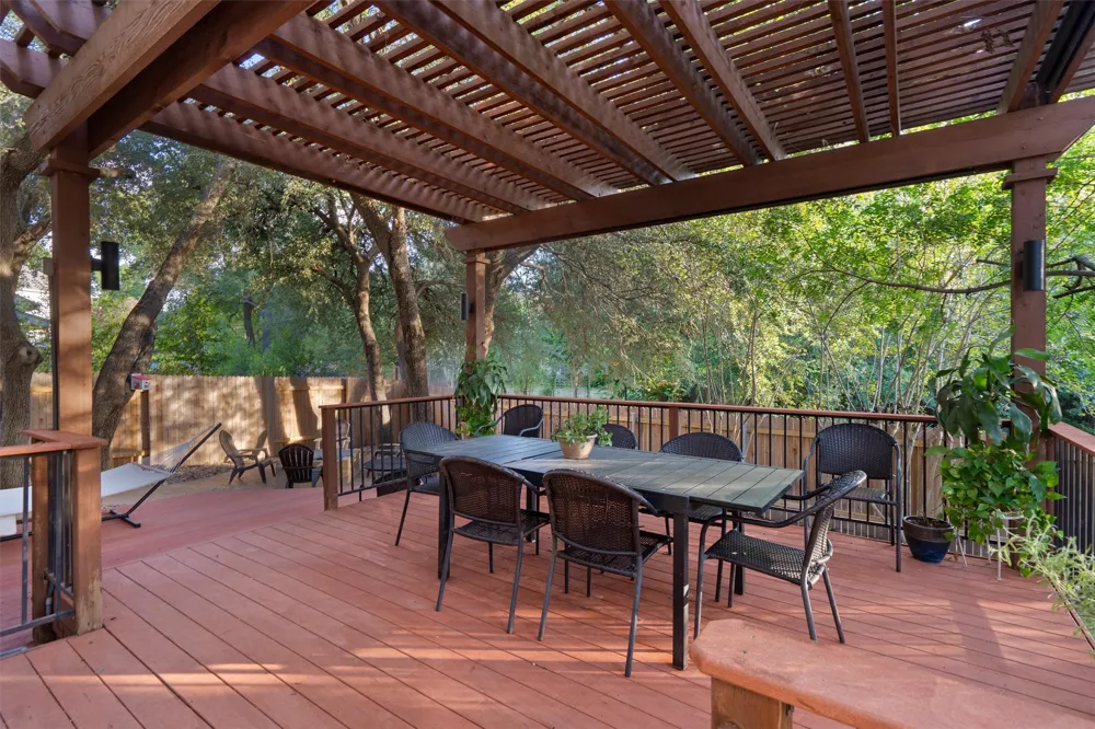 4001 Glen Eagles Cove Round Rock, TX 78664