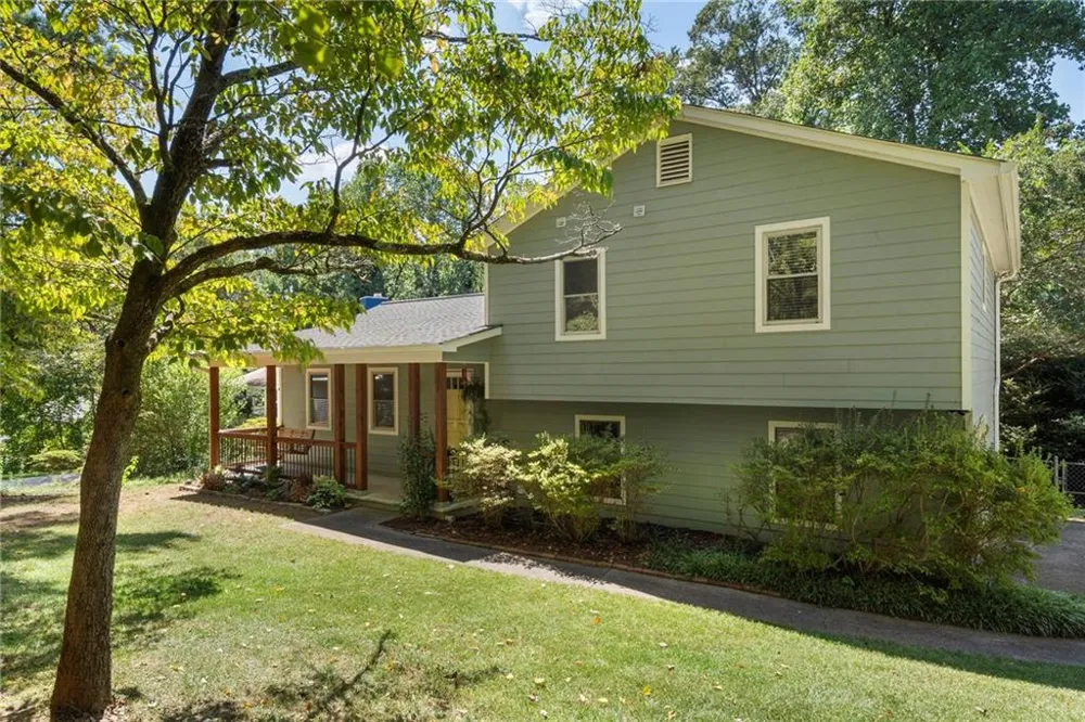 156 Settendown Trail SE Mableton, GA 30126