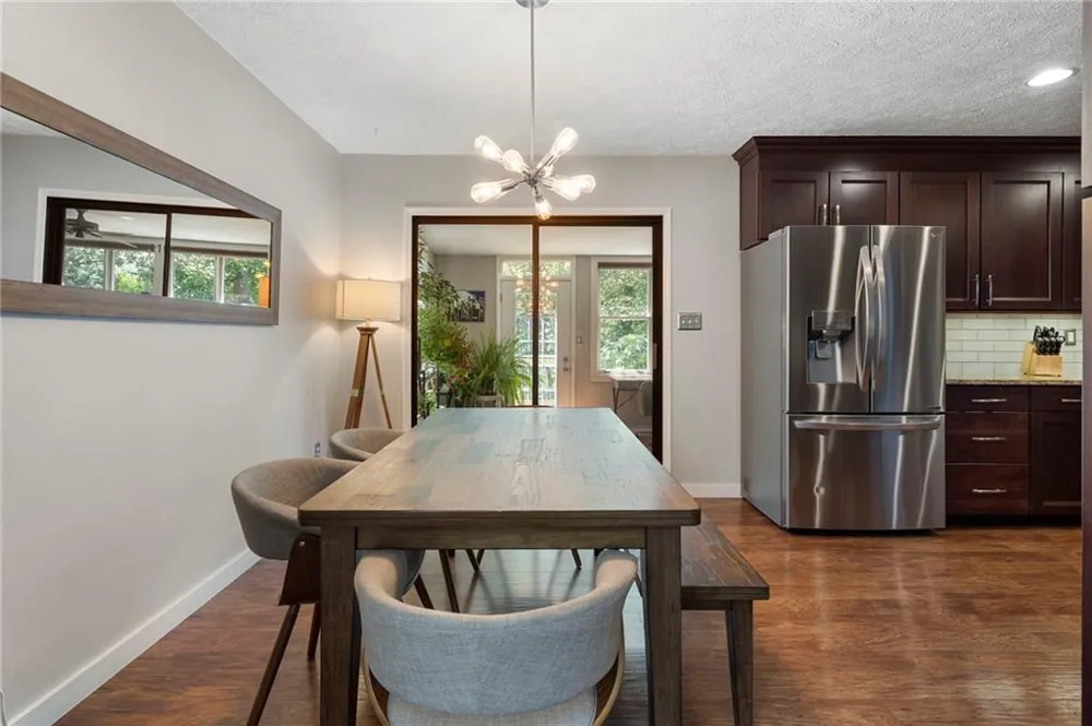 156 Settendown Trail SE Mableton, GA 30126