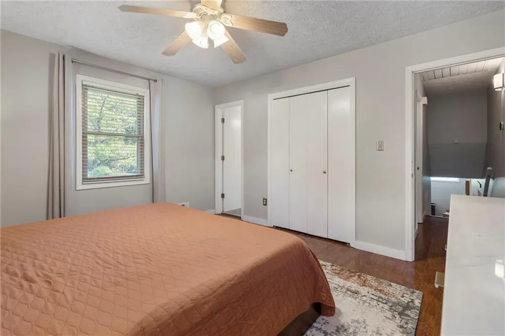 156 Settendown Trail SE Mableton, GA 30126
