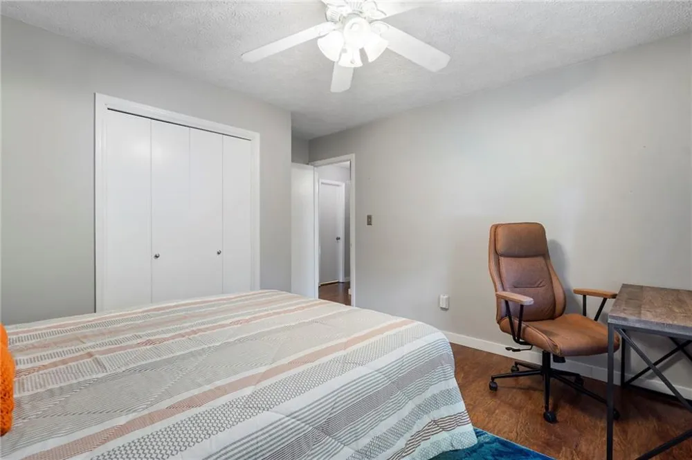 156 Settendown Trail SE Mableton, GA 30126