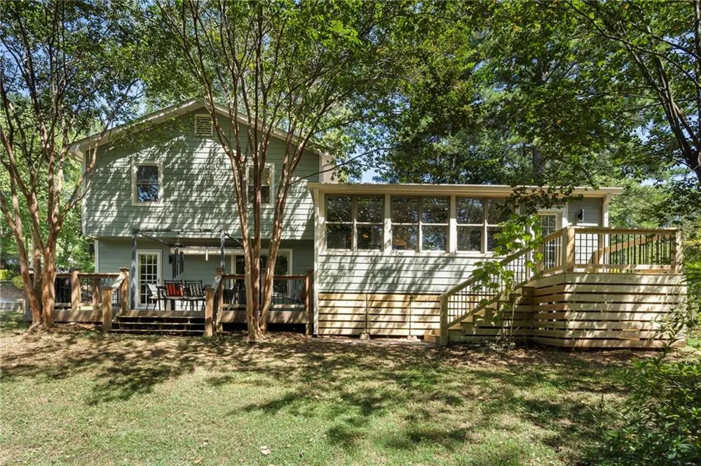 156 Settendown Trail SE Mableton, GA 30126