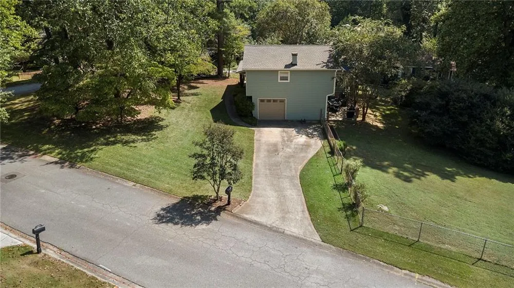 156 Settendown Trail SE Mableton, GA 30126