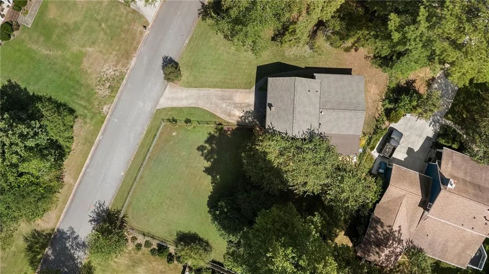 156 Settendown Trail SE Mableton, GA 30126