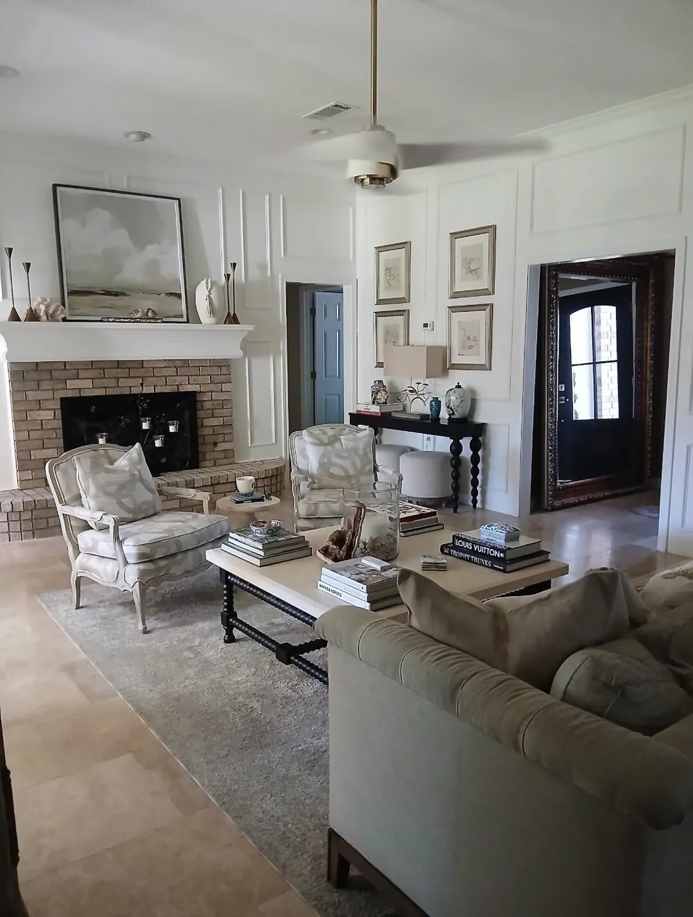 6305 Crested Butte Drive Dallas, TX 75252