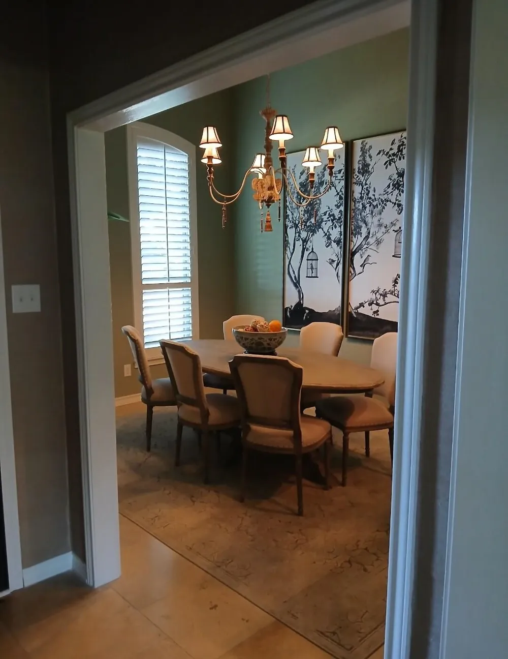 6305 Crested Butte Drive Dallas, TX 75252