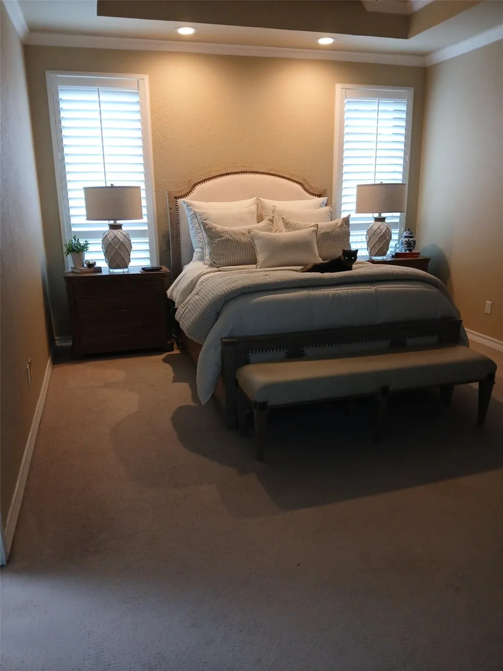 6305 Crested Butte Drive Dallas, TX 75252