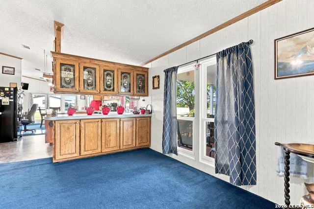 775 WARNCKE RD La Vernia, TX 78121