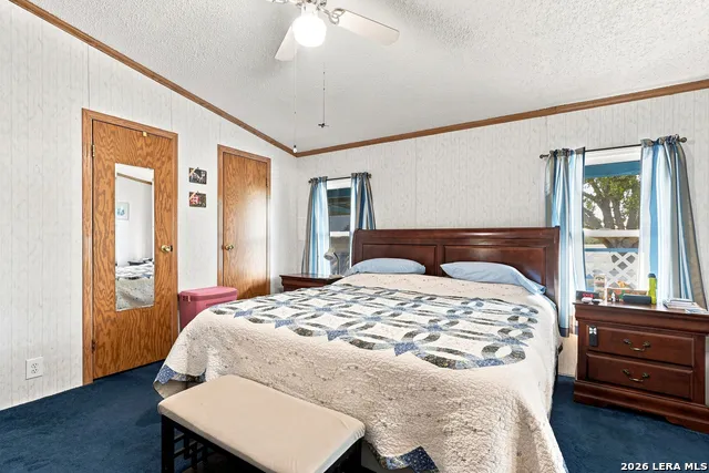 775 WARNCKE RD La Vernia, TX 78121