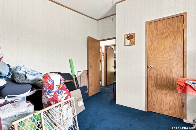 775 WARNCKE RD La Vernia, TX 78121