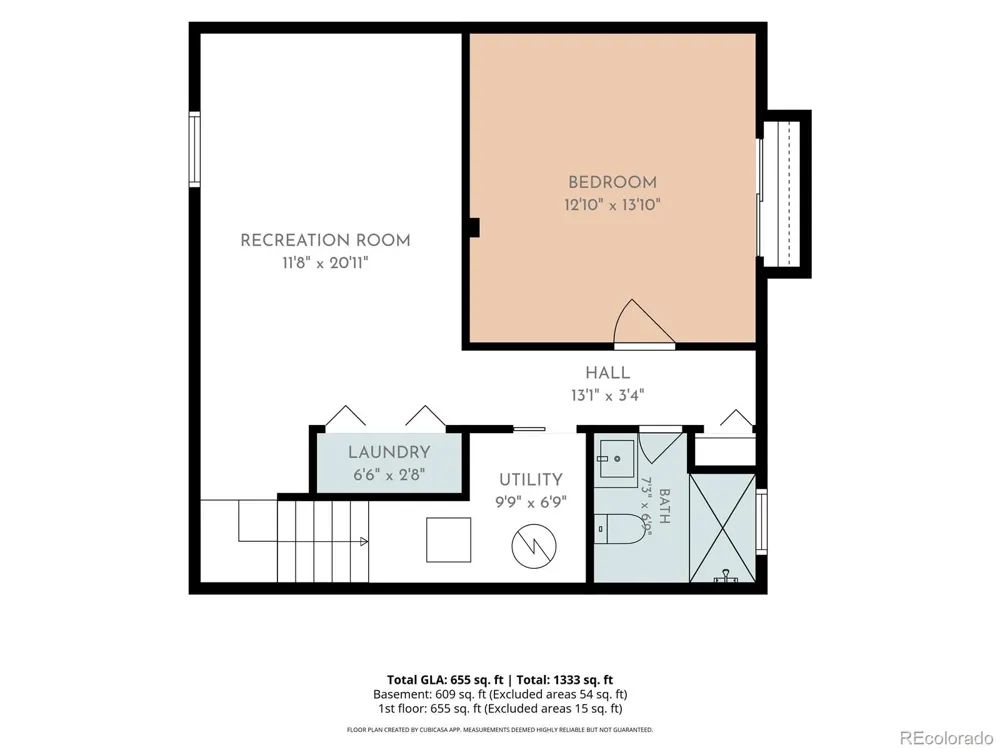 286 S Nome Street Aurora, CO 80012