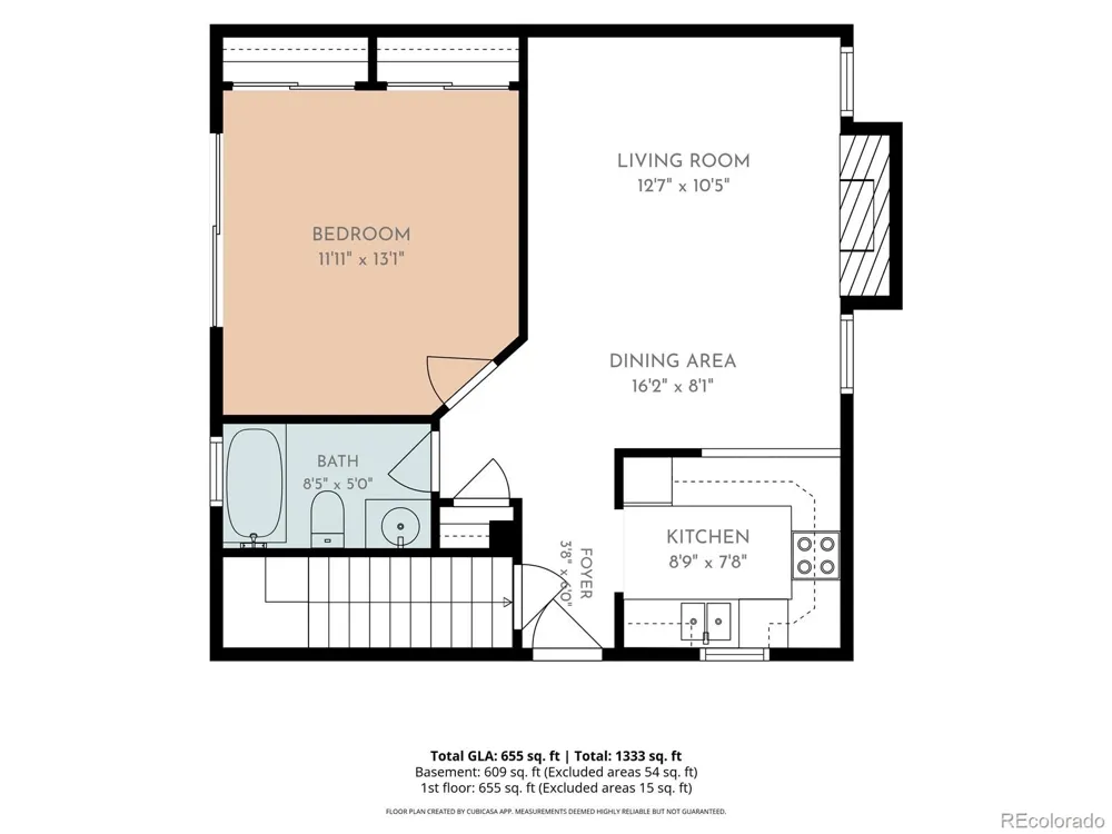 286 S Nome Street Aurora, CO 80012