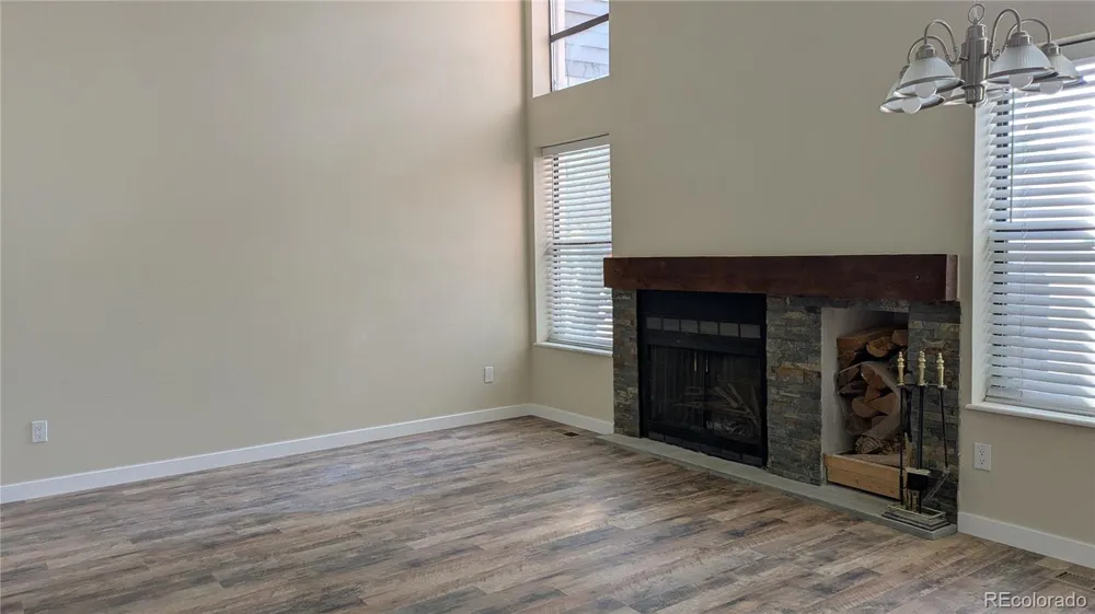 286 S Nome Street Aurora, CO 80012
