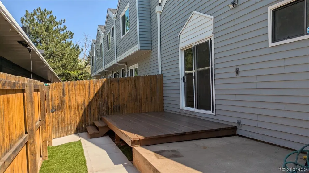 286 S Nome Street Aurora, CO 80012