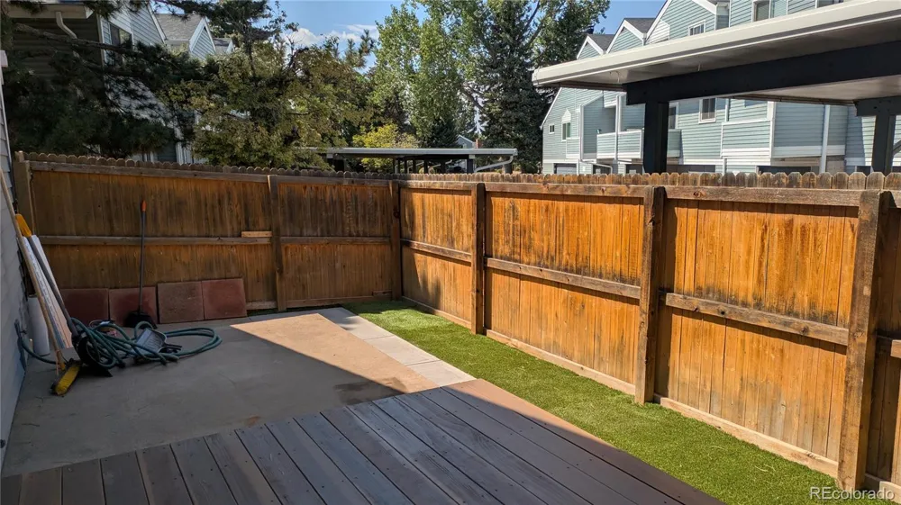 286 S Nome Street Aurora, CO 80012