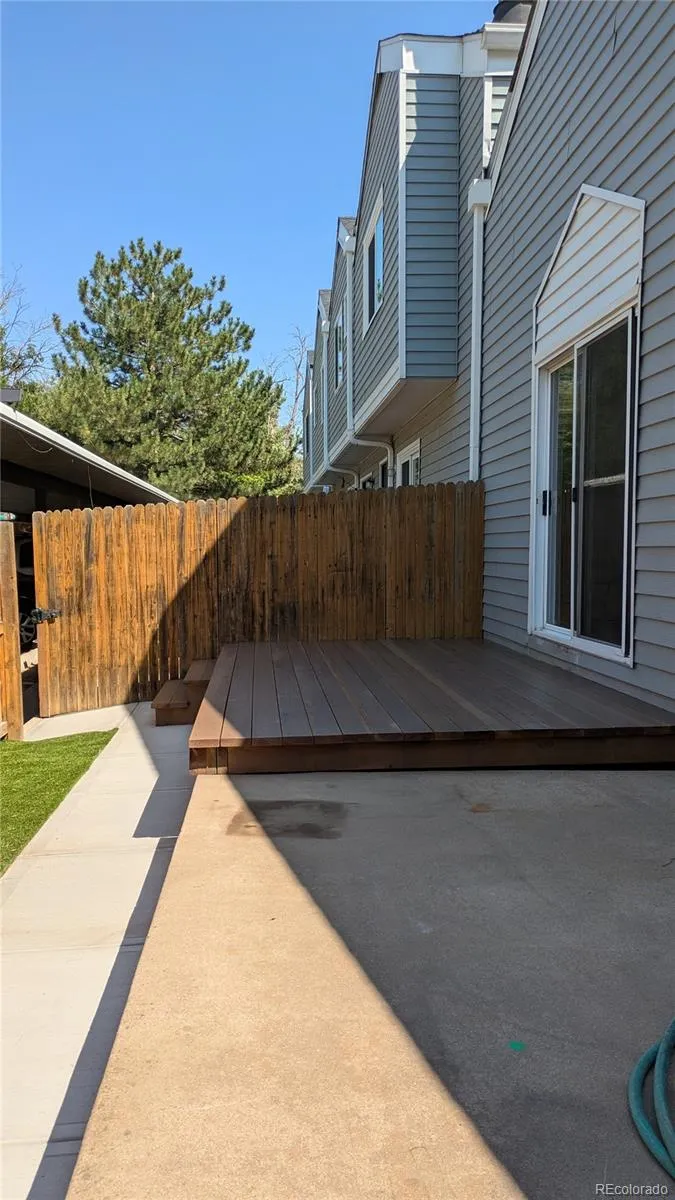 286 S Nome Street Aurora, CO 80012