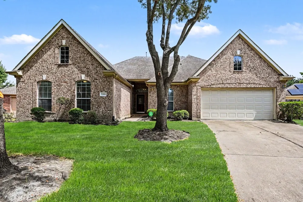 21106 Granite Trail Lane Richmond, TX 77407