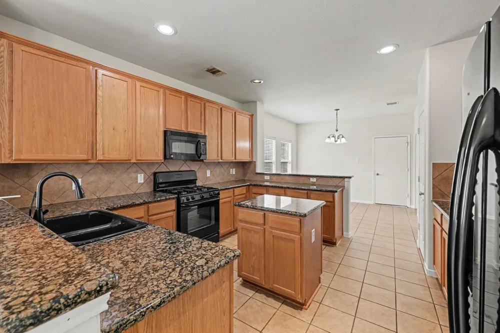 21106 Granite Trail Lane Richmond, TX 77407