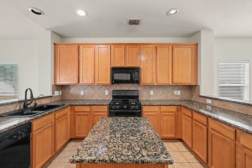 21106 Granite Trail Lane Richmond, TX 77407