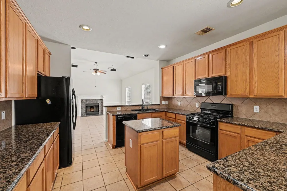 21106 Granite Trail Lane Richmond, TX 77407