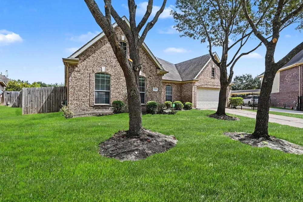21106 Granite Trail Lane Richmond, TX 77407