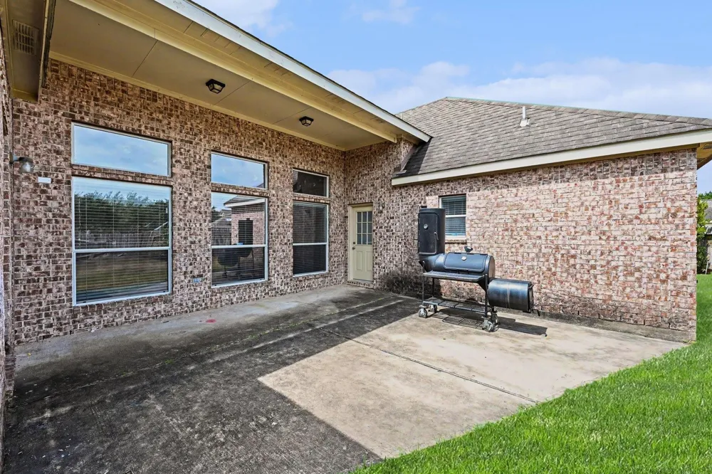 21106 Granite Trail Lane Richmond, TX 77407