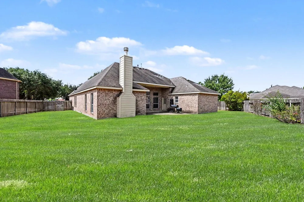 21106 Granite Trail Lane Richmond, TX 77407