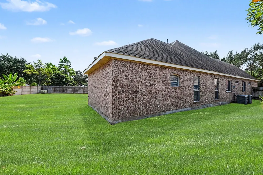21106 Granite Trail Lane Richmond, TX 77407