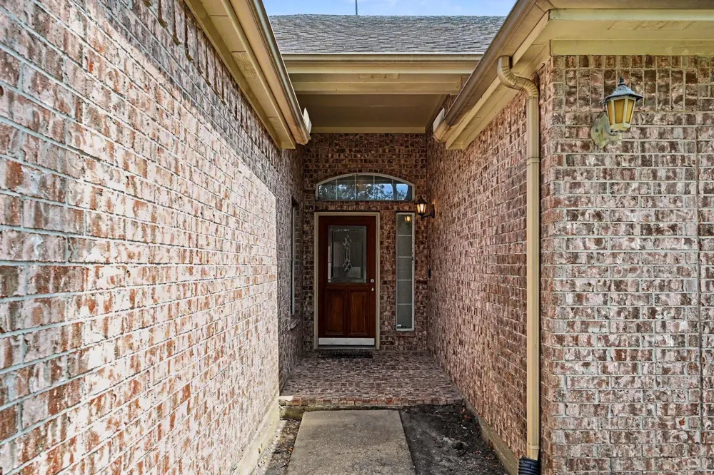 21106 Granite Trail Lane Richmond, TX 77407