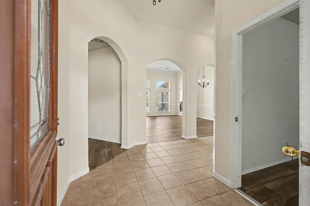 21106 Granite Trail Lane Richmond, TX 77407