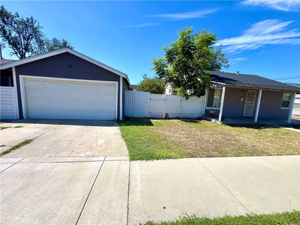 8603 Greenleaf Whittier, CA 90602