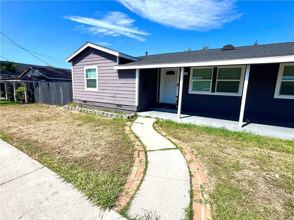 8603 Greenleaf Whittier, CA 90602