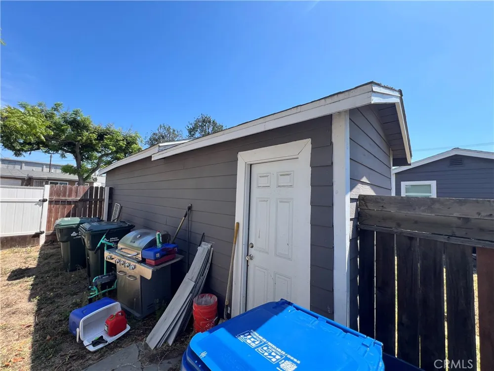 8603 Greenleaf Whittier, CA 90602