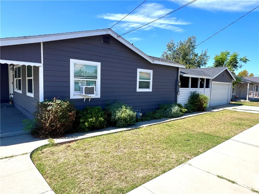 8603 Greenleaf Whittier, CA 90602