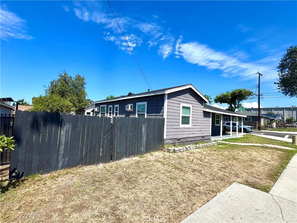 8603 Greenleaf Whittier, CA 90602