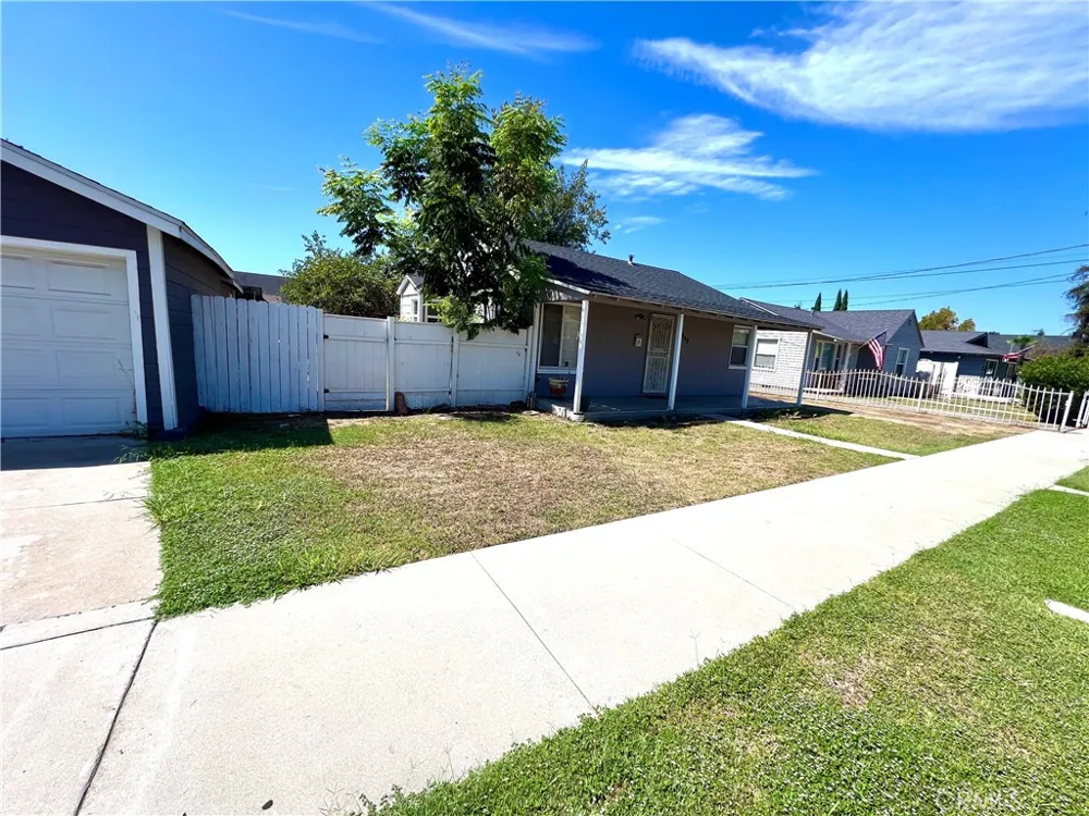 8603 Greenleaf Whittier, CA 90602