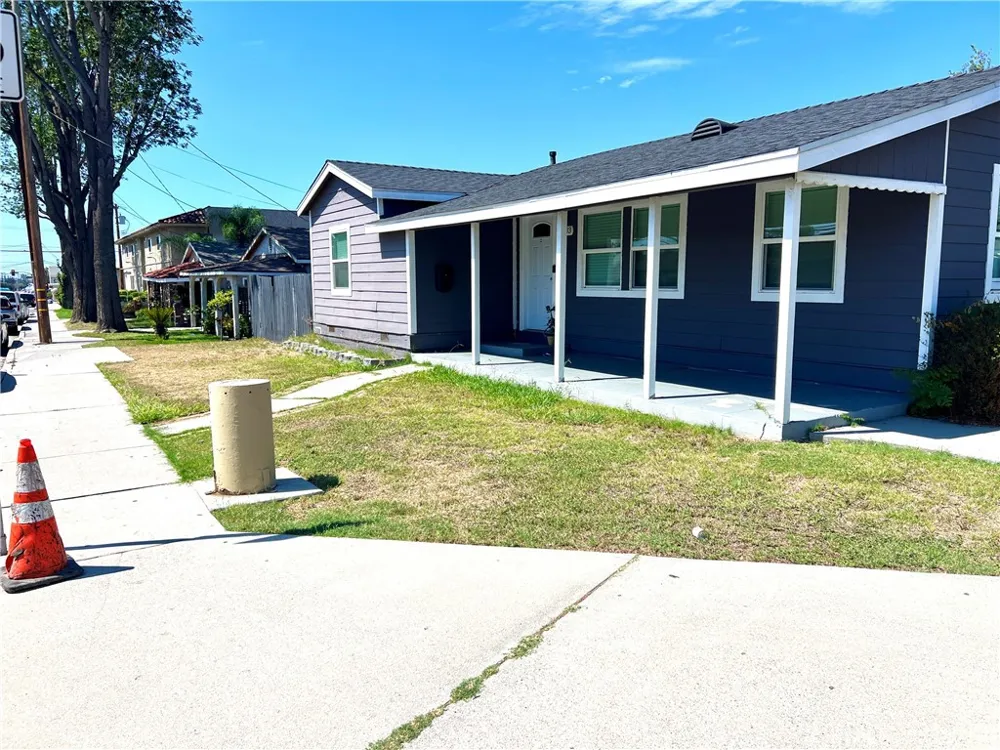 8603 Greenleaf Whittier, CA 90602