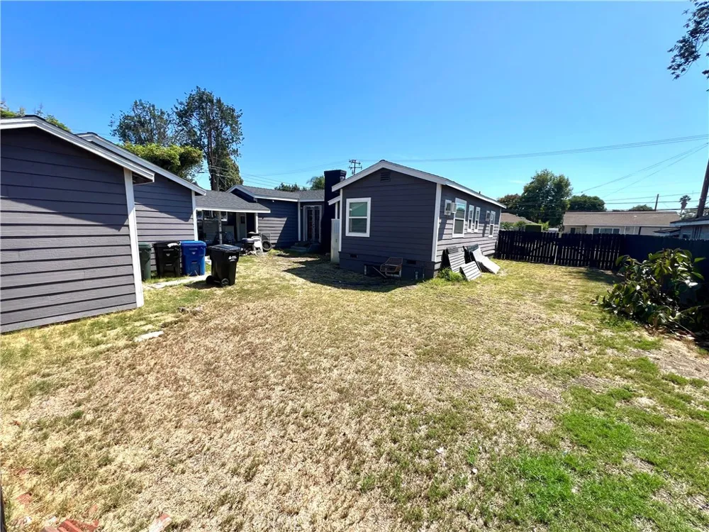 8603 Greenleaf Whittier, CA 90602