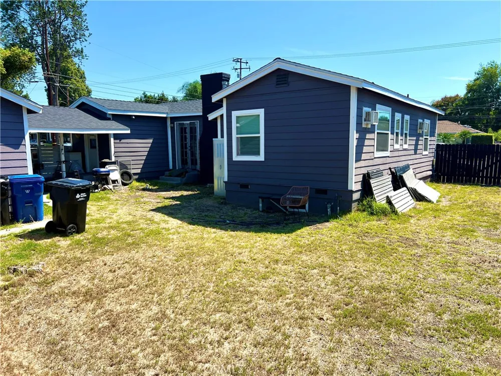 8603 Greenleaf Whittier, CA 90602