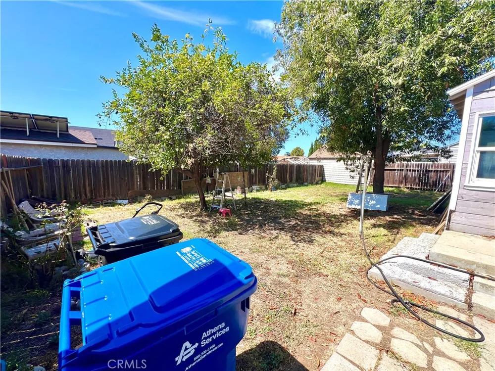 8603 Greenleaf Whittier, CA 90602