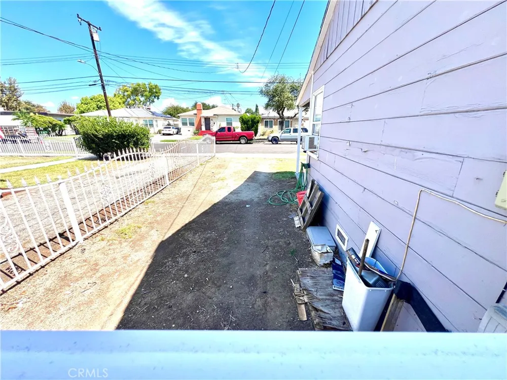 8603 Greenleaf Whittier, CA 90602
