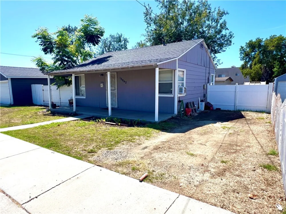 8603 Greenleaf Whittier, CA 90602