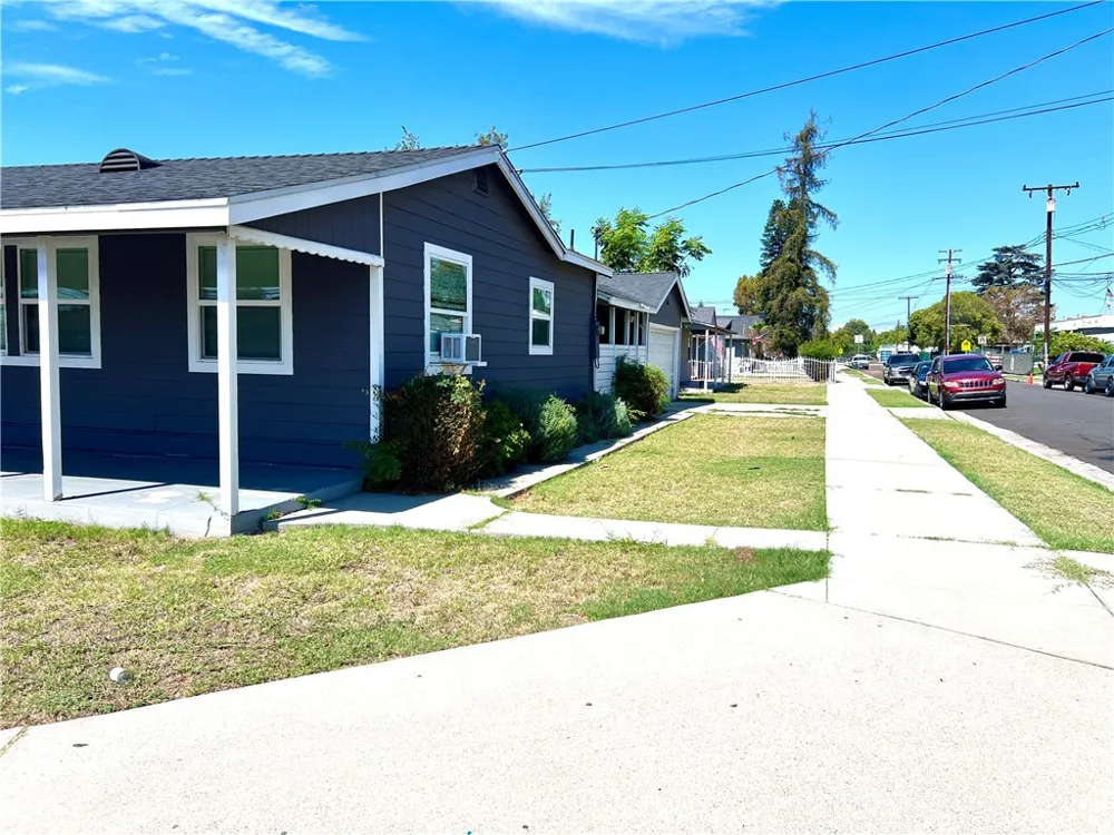 8603 Greenleaf Whittier, CA 90602