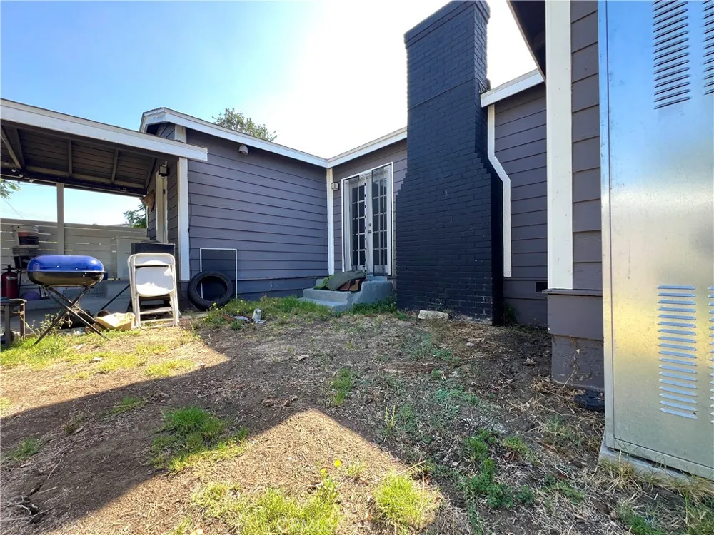8603 Greenleaf Whittier, CA 90602