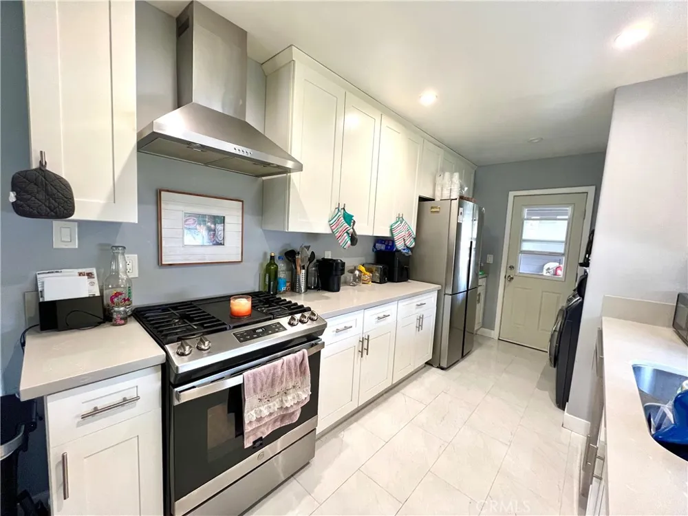 8603 Greenleaf Whittier, CA 90602