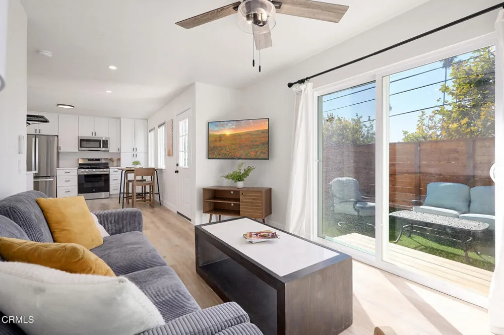 97 Everett Street #B Moorpark, CA 93021