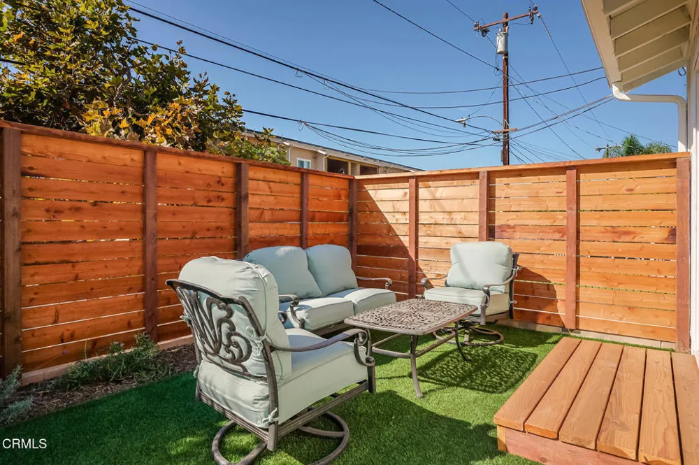 97 Everett Street #B Moorpark, CA 93021
