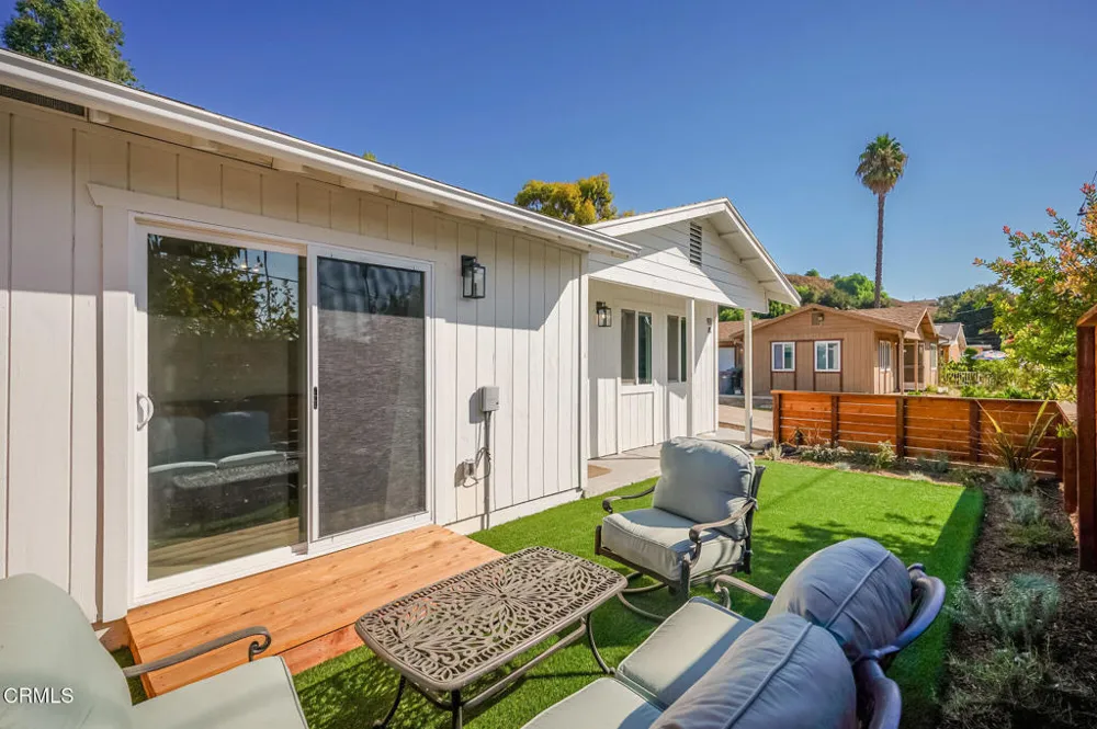 97 Everett Street #B Moorpark, CA 93021